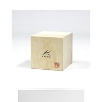 日潮跑腿KAGAMI江户切子 水晶杯威士忌杯啤酒杯高杯高球杯水杯 绿