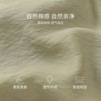 女童七分裤2025夏季薄款休闲裤甜美可爱花边裤儿童女宝宝裤子 棕咖