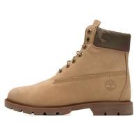 Timberland添柏岚男鞋大黄靴高帮徒步靴休闲鞋A1QR5F36