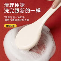 傲娇熊入户门地垫进户门口脚垫硅藻泥中式红色防滑吸水玄关门外户外蹭土 福家-无字 10cm*10cm