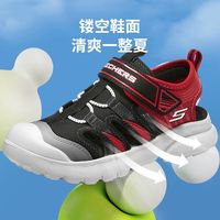 SKECHERS/斯凯奇 防滑 儿童凉鞋