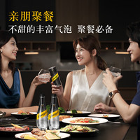  Coca-Cola/可口可乐 家庭组合 苏打水气泡水