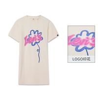 Levi's李维斯女士宽松连衣裙