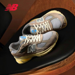 new balance NB官方秋季男女情侣百搭复古休闲鞋U2010GD