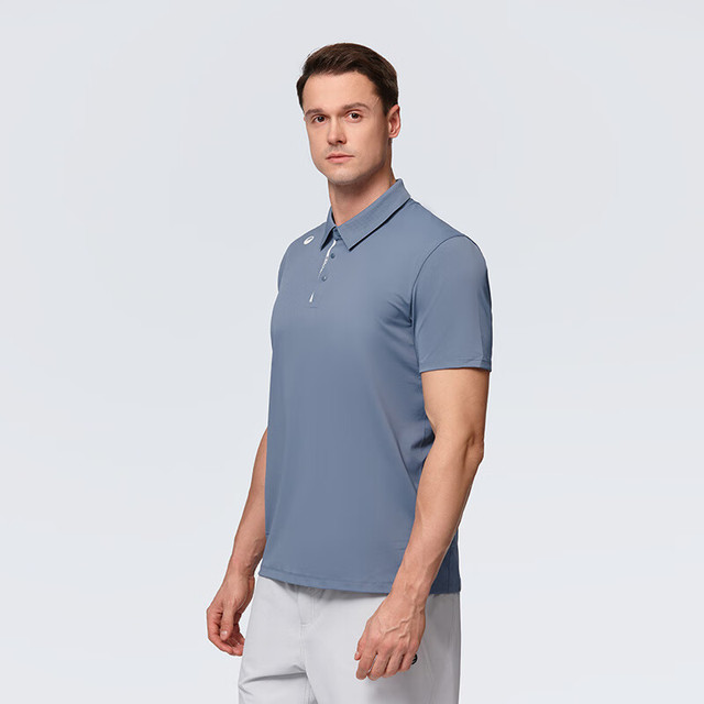 HALTI 速干UPF40+T恤HSOET55525S