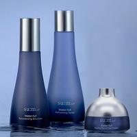 苏秘水漾沁润惊喜水分水乳护肤6件套