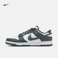 NIKE 耐克 Dunk Low休闲鞋经典复古潮流运动鞋板鞋