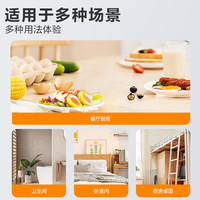 竹叶情白色大包餐巾家用纸纸巾抽纸卫生纸加大加厚