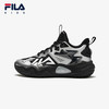 FILA 儿童童鞋运动鞋2025年夏季男中大童儿童场上篮球鞋