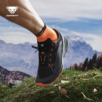 DYNAFIT款山地越野跑步鞋男女防水防滑运动鞋ULTRA 50 GTX 石墨黑-男 7