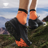 DYNAFIT款山地越野跑步鞋男女防水防滑运动鞋ULTRA 50 GTX 石墨黑-男 10.5