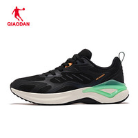  QIAODAN/乔丹 轻便 男士跑步鞋