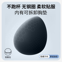 李宁（LI-NING）泳衣女士连体平角式游泳衣泡温泉游泳馆显瘦遮肚大码保守泳装 黑绿色 3XL