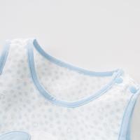 夏季男女宝宝睡袋婴幼儿卡通睡袋