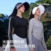 伯希和 光盾夏季防晒衣女修身显瘦皮肤衣百搭防晒外套