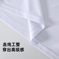 LE真维斯25年夏装男女同款商务户外冰丝凉感速干衣POLO衫上衣 180/100A/XXL 绿色2700