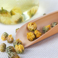 艺佰胎菊花茶金丝皇菊胎菊泡水凉茶养生茶可搭枸杞金银花决明子50g