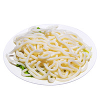 圃美多【79选3】意大利面 乌冬面 炸酱面速食速食面条韩式意面冷藏 筋道爽滑乌冬面210g*3袋