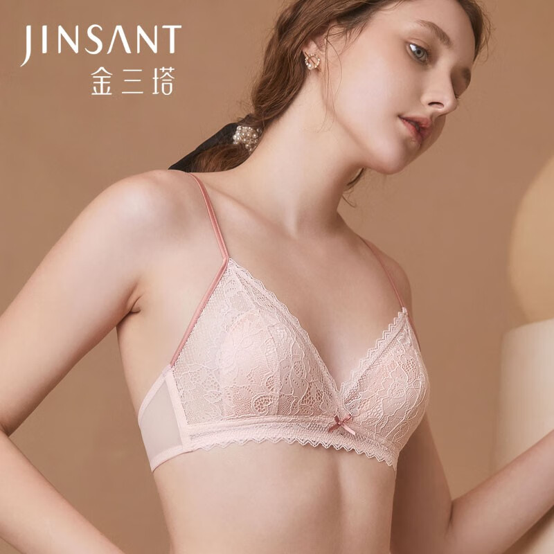 白桃色1424