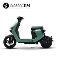 九号 Nz 90 电动自行车 48V25Ah锂电池