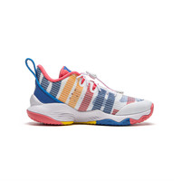 LI-NING/李宁 减震 儿童篮球鞋