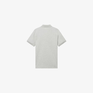 Levi's李维斯25年春季男士经典时尚休闲简约短袖Polo衫
