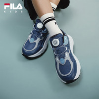 FILA/斐乐 复古 儿童运动鞋
