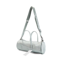 NIKE 男女单肩包 DQ5812-034浅银/银