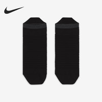 耐克(NIKE)袜子男袜跑步训练袜休闲舒适简约运动袜 DA3589-010