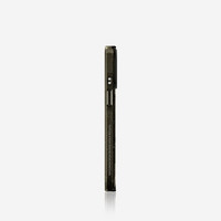CASETIFY 黑色大王蛇防摔手机壳适用于iPhone15promax透明黑框