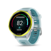 GARMIN 佳明 Forerunner 570 长续航智能心率表