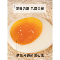伯贤 农家生态散养土鸡蛋 新鲜土鸡蛋 现捡新鲜谷物虫草柴鸡蛋 60枚 草鸡蛋