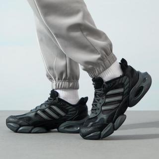 阿迪达斯 adidas男鞋女鞋CLIMACOOL VENTO低帮跑步鞋休闲耐磨运动鞋