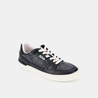 补贴购：COACH 蔻驰 男士CITYSOLE运动鞋 C8965-BLK