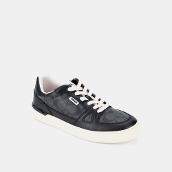COACH 蔻驰 男士CITYSOLE运动鞋 C8965-BLK