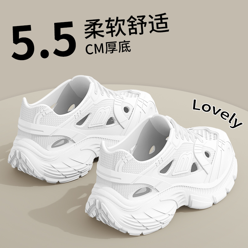 卡其【升级版 抑菌无味软回弹】