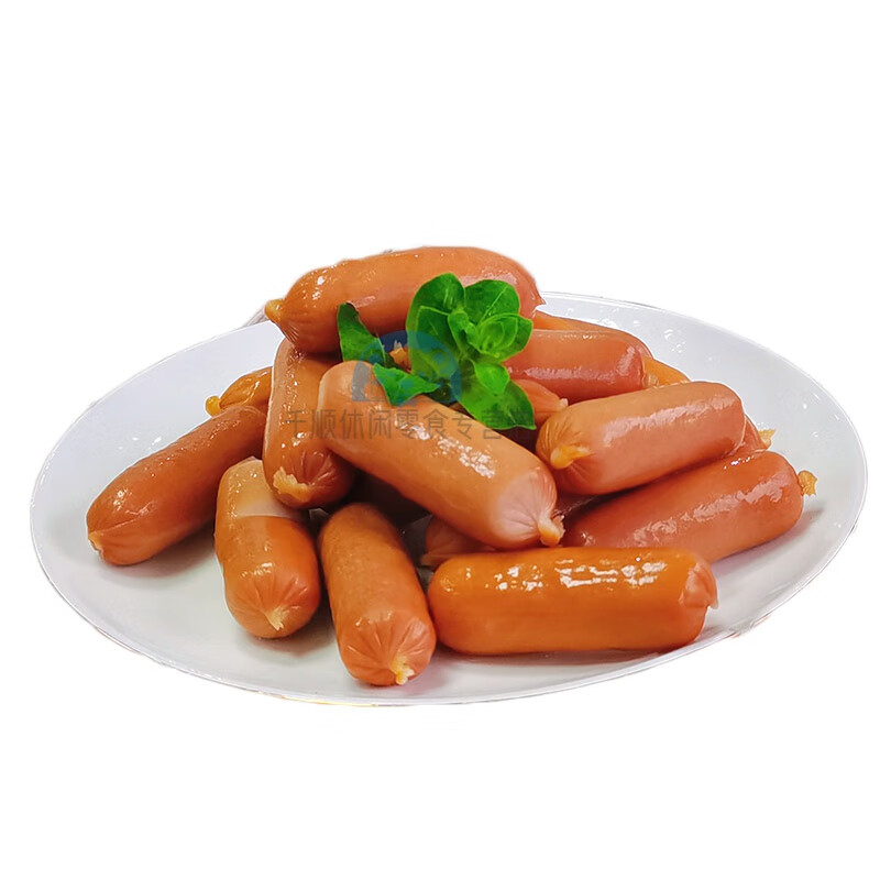  Chushi/厨师 鸡肉香肠