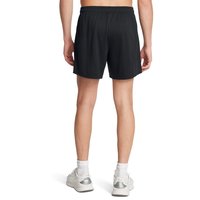 安德玛UA春夏Tech™ 男子6英寸网眼布训练运动短裤1386970 石英灰251 M