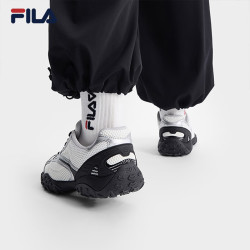 FILA 韩素希跳跳鞋2运动鞋