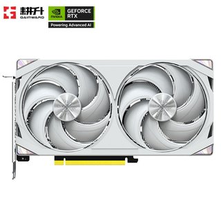  GAINWARD/耕升 DLSS 4 游戏显卡  8GB