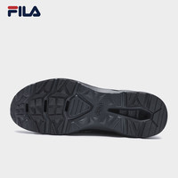 斐乐（FILA）官方WAVY凉鞋男鞋2025夏季新款波光鞋溯溪鞋休闲运动鞋