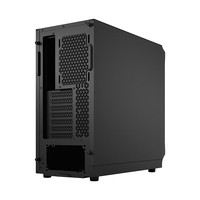  Fractal Design/分形工艺 静音 中塔机箱 ATX主板 RGB控制器 双14cm风扇 360水冷 SSD快装