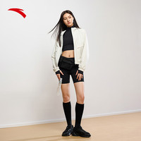 ANTA/安踏 防风 女士薄外套