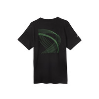 梅赛德斯AMG马石油F1车队赛车短袖T恤男子PUMA彪马春夏上衣623754 XL