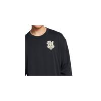 UNDER ARMOUR/安德玛 高克重 男士训练运动长袖T恤