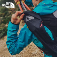 北面（The North Face）Summit巅峰系列女Superior冲锋衣越野跑山25|86WH 5A2/蓝色 L