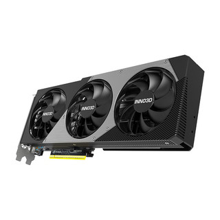 映众 RTX 5060 Ti 耀夜X3 OC 8GB 显卡