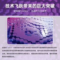 essilor/依视路 变色 近视镜片 镜框 GENS钻晶【膜洁变灰色】1.67非球面片【清透易清洁】