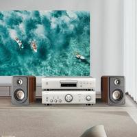 DENON PMA600/DCD600/ES50/ES20 HIFI音响套装书架音箱POLK