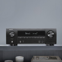 Denon/天龙S670功放5.1家庭影院组合音箱家用套装音响低音炮蓝牙